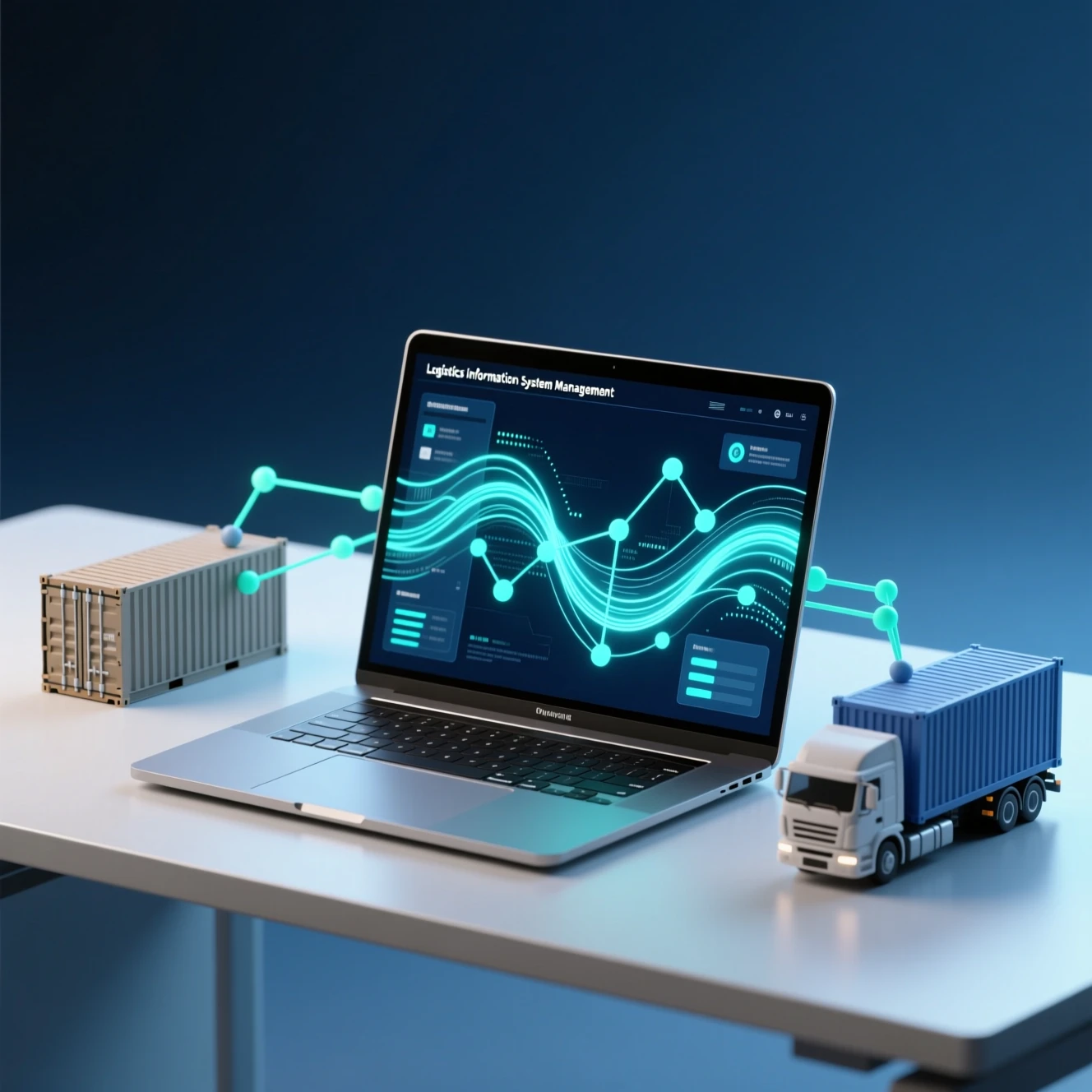 国家开放大学i国开电大学习网物流信息系统管理形考任务1、2、3、4参考答案