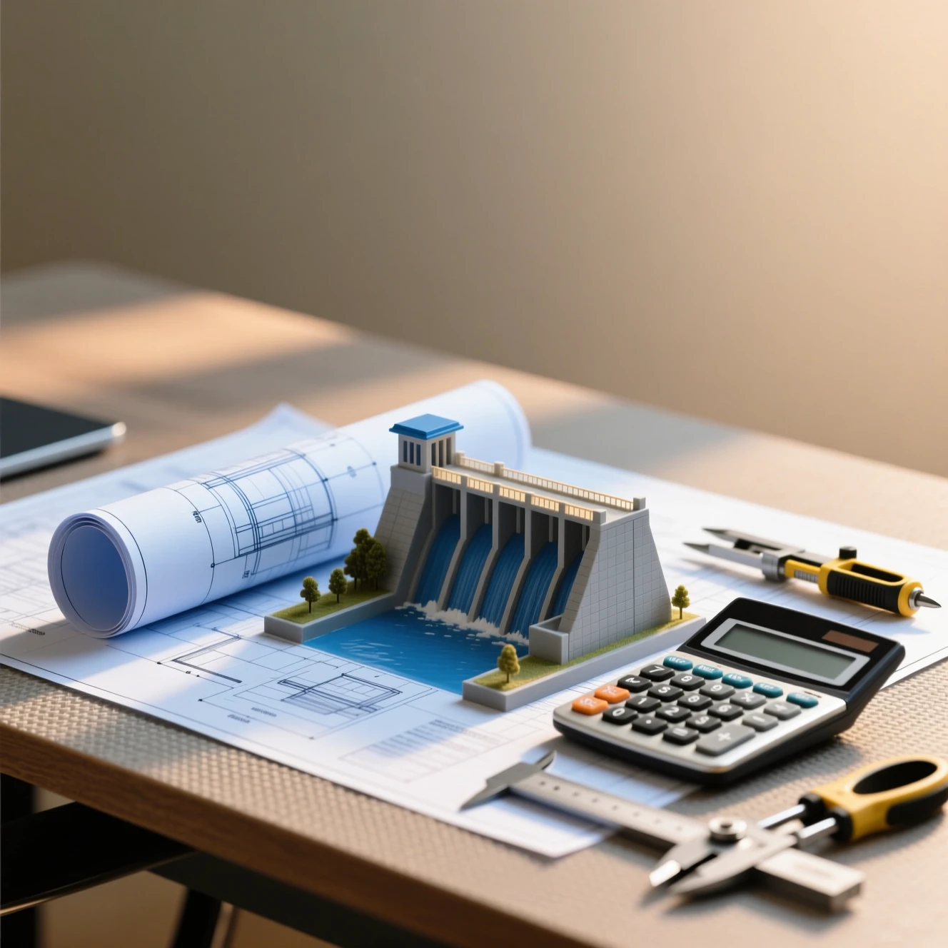 国家开放大学i国开电大学习网水利水电工程造价管理形考任务形考作业一、二、三、四参考答案