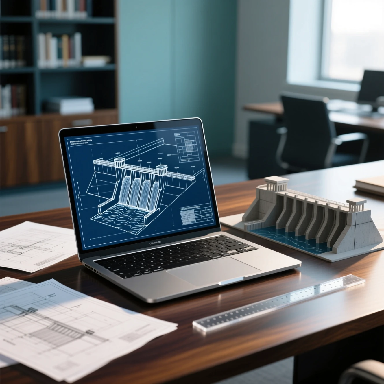 国家开放大学i国开电大学习网水利水电工程建筑物形考任务作业1、2、3、4、5参考答案