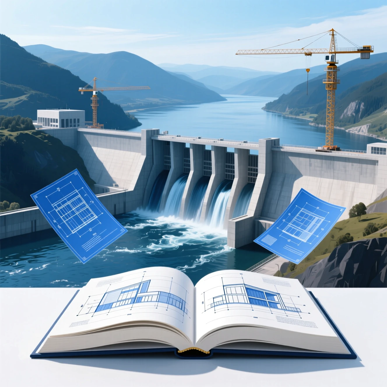 国家开放大学i国开电大学习网水利工程施工形考任务形考作业1、2、3、4参考答案