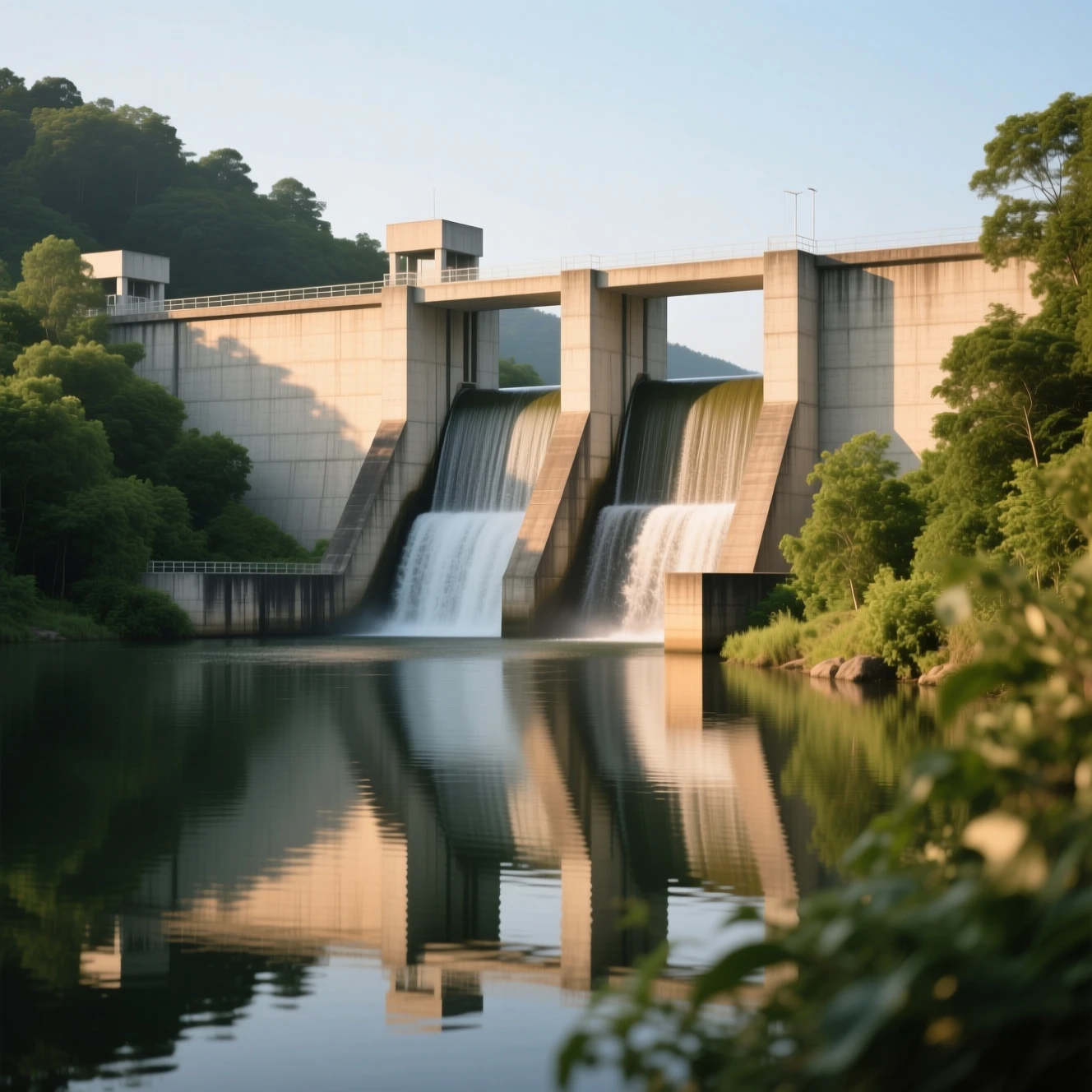 国家开放大学i国开电大学习网水工建筑物形考任务作业一、二、三、四参考答案