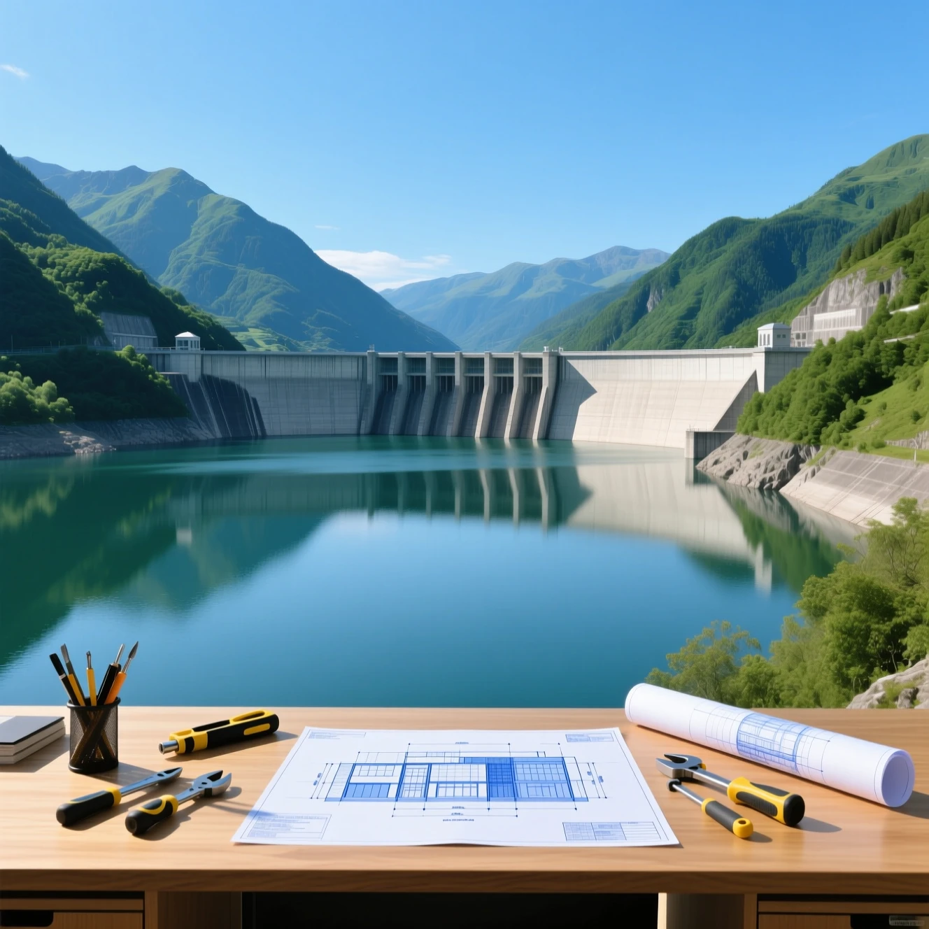 国家开放大学i国开电大学习网水工建筑物形考任务形考作业—、二、三、四参考答案