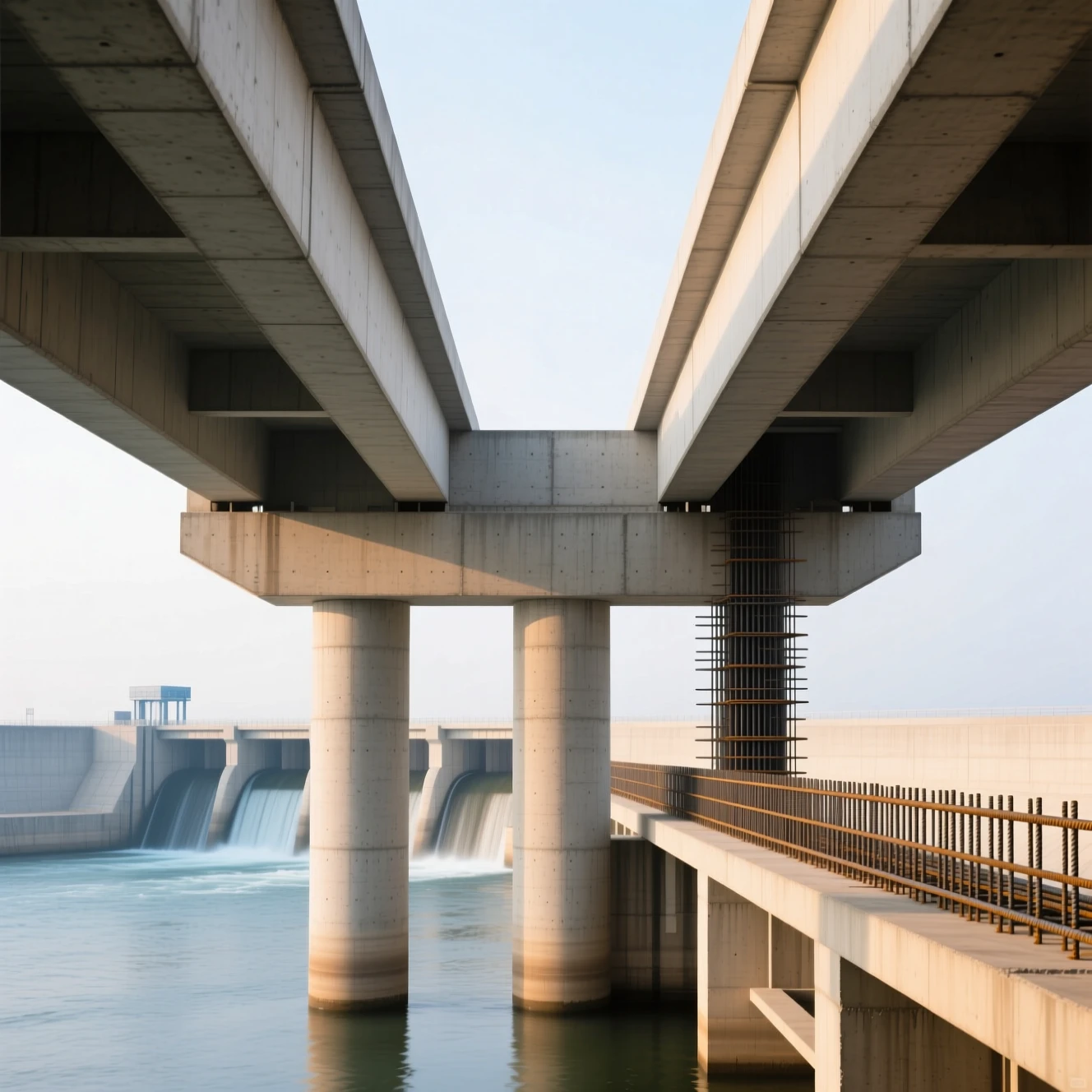 国家开放大学i国开电大学习网水工钢筋混凝土结构（本）形考任务作业1、2、3、4参考答案