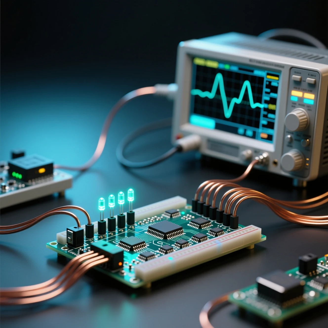 国家开放大学i国开电大学习网数字电子电路形考任务实验报告（实验1、2中任选其一作答）参考答案