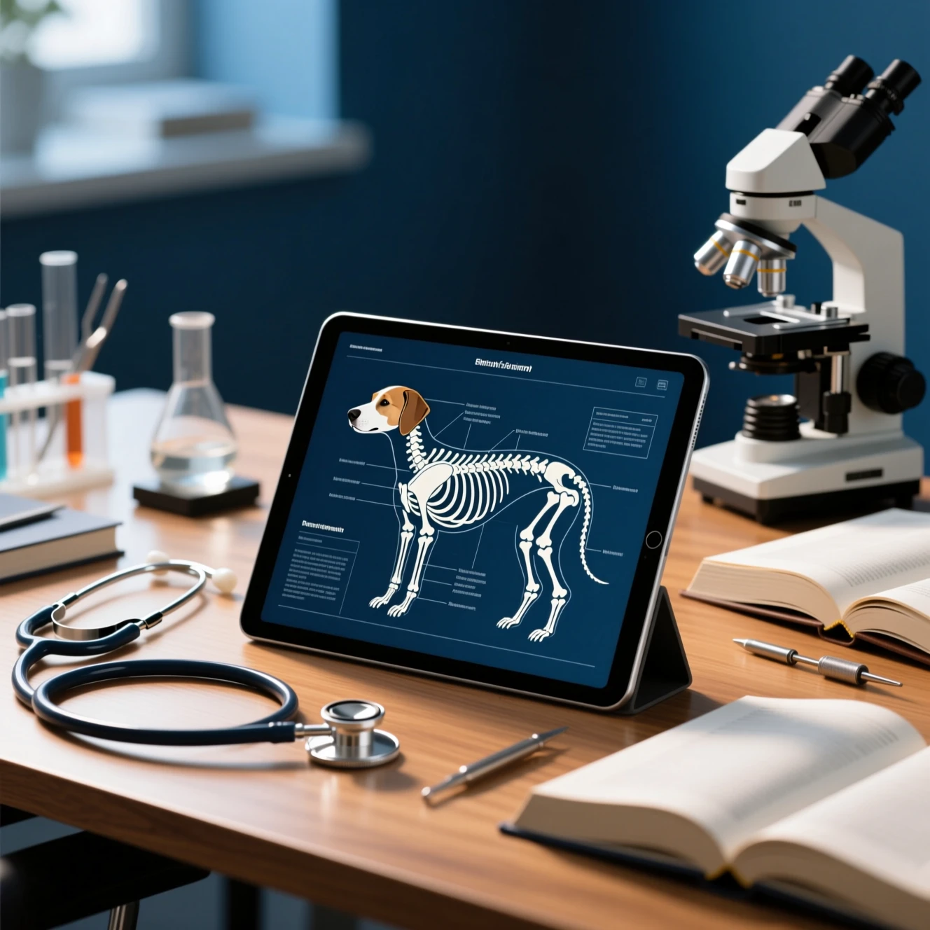 国家开放大学i国开电大学习网兽医基础形考任务1、2、3、4参考答案