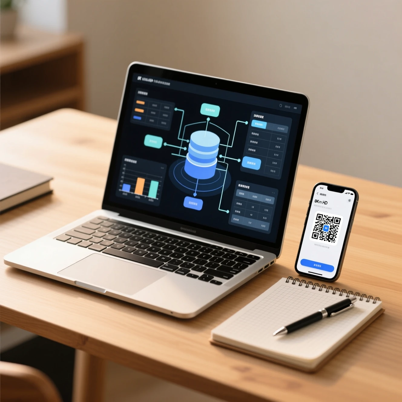 国家开放大学i国开电大学习网数据库基础与应用形考任务1、2、3、4参考答案